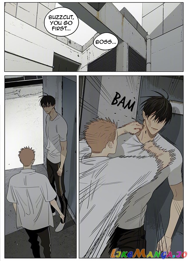 19 Days chapter 364 image 4